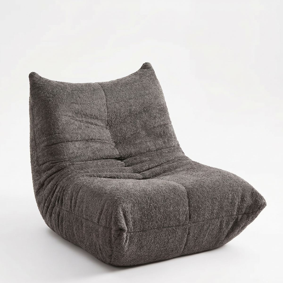Fauteuil Pouf