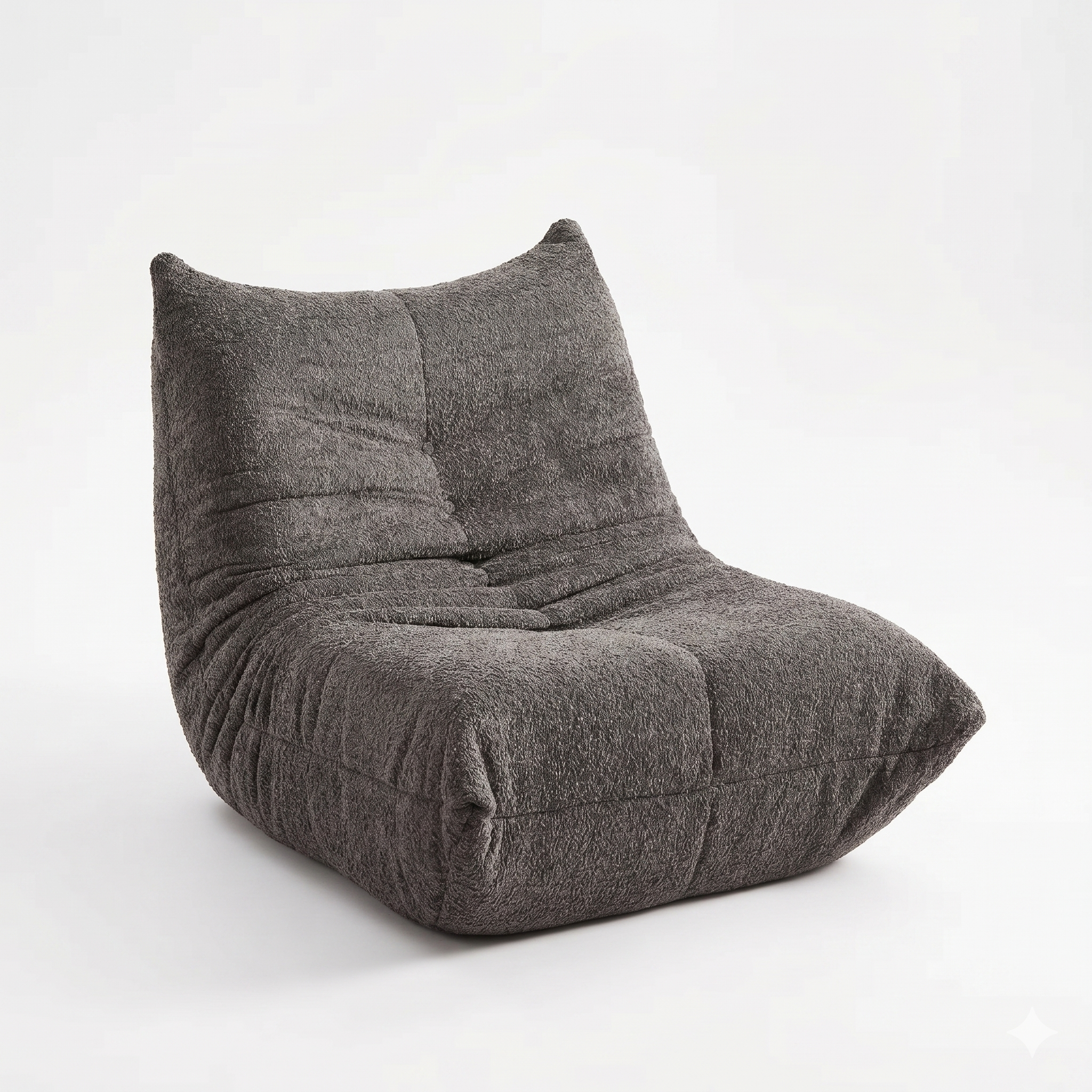 Fauteuil Pouf