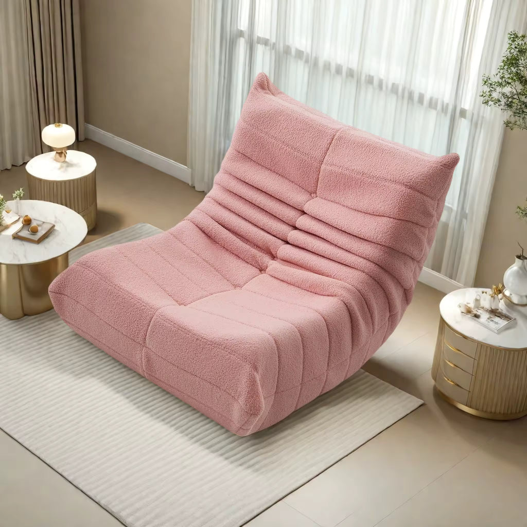 Fauteuil Pouf