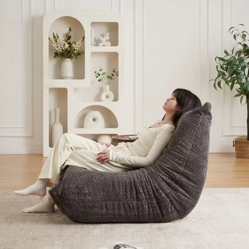 Fauteuil Pouf