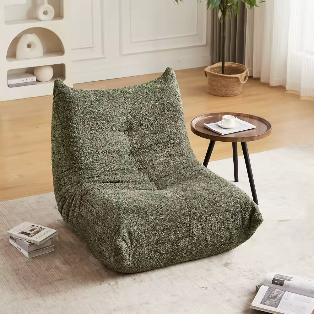 Fauteuil Pouf
