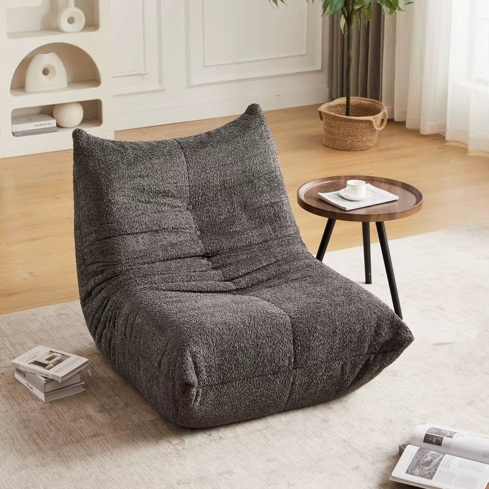 Fauteuil Pouf